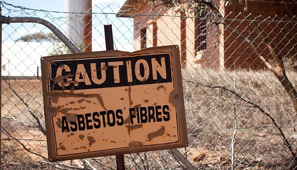 What Should I Do... If I Suspect My Home Has Asbestos?