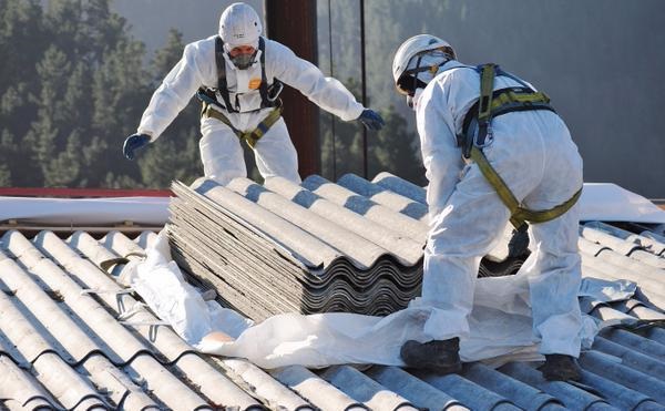 Be aware! 5 common asbestos myths