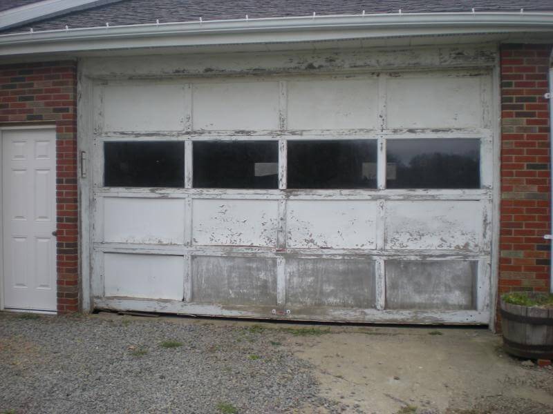 Boost Property Value with Garage Repair or Replacement