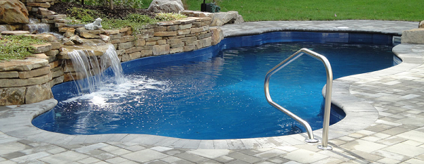 Everything you need to know about building a concrete swimming pool